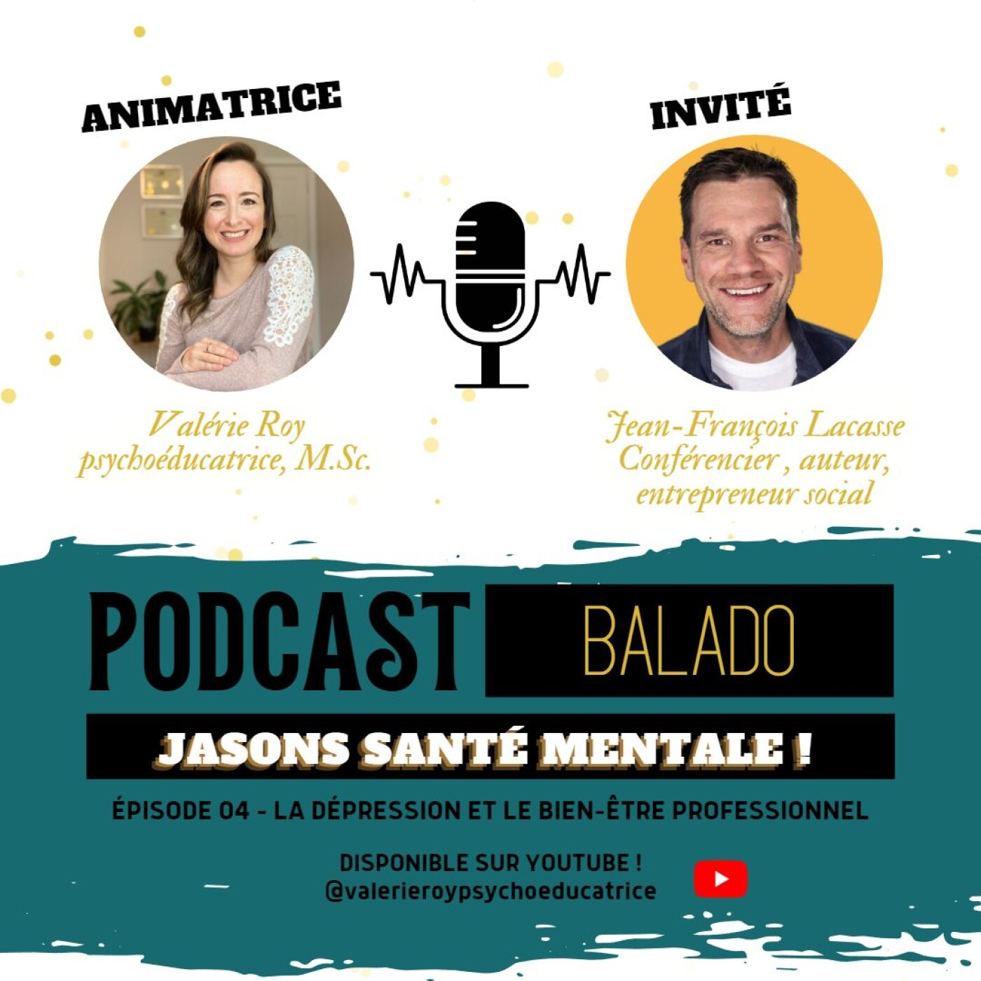 Jasons santé mentale