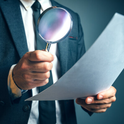 Fausse déclaration, qu'encourt-on ? cover