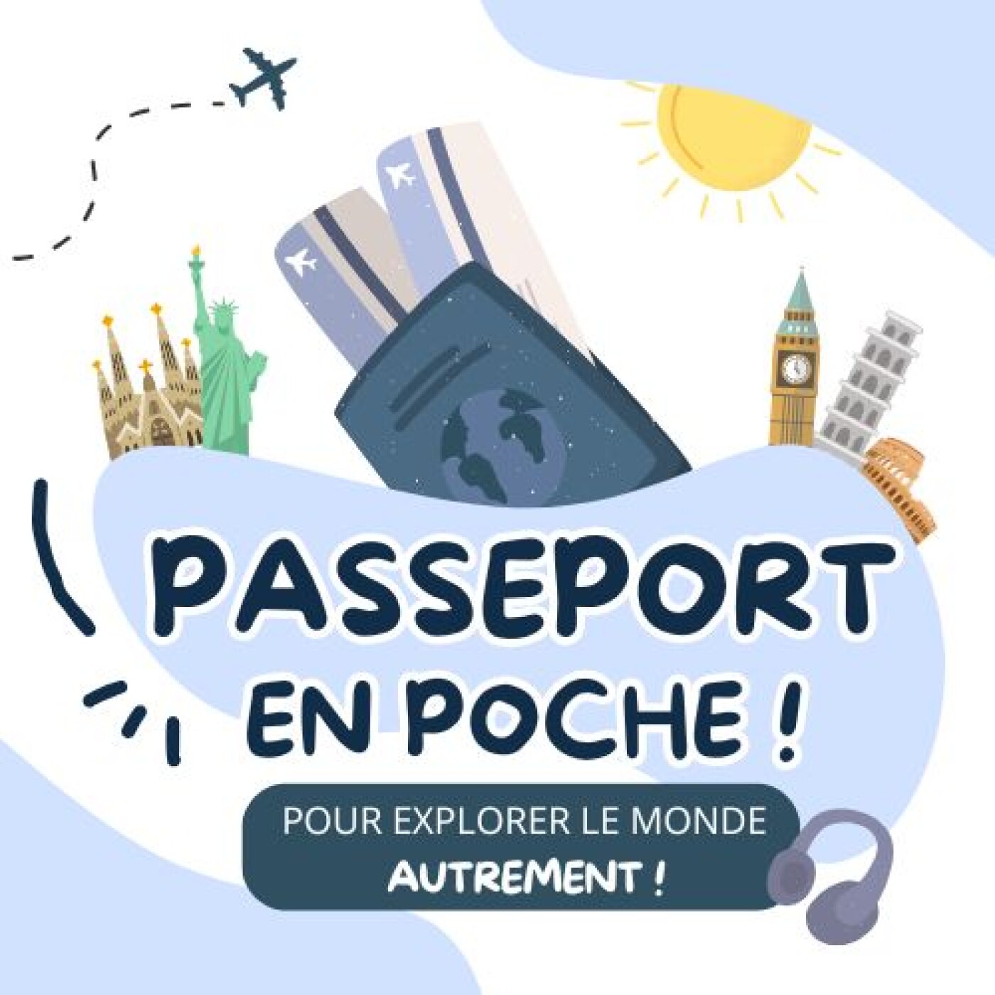Passeport en Poche !