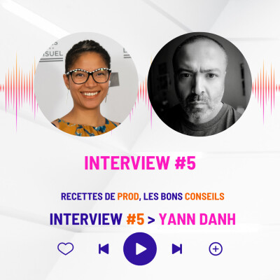 Itw#5_Yann Danh_RPBC_S2 cover