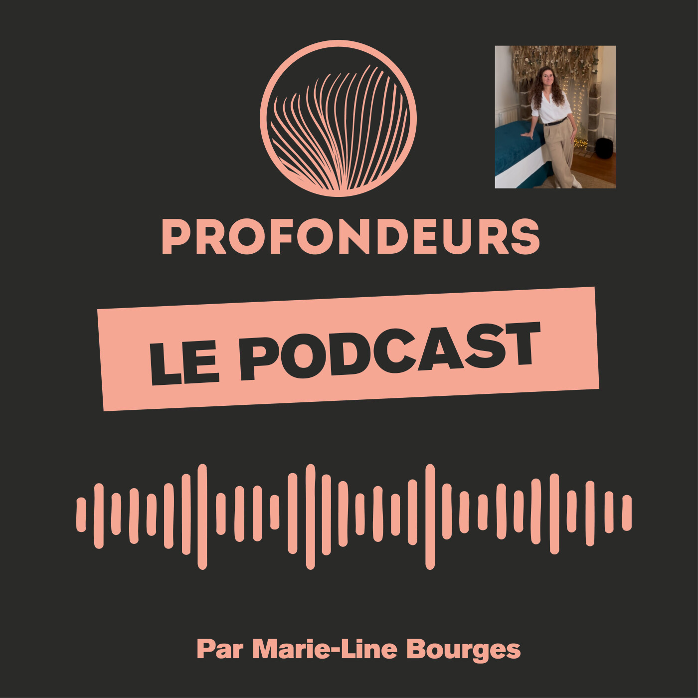 Profondeurs - Le Podcast