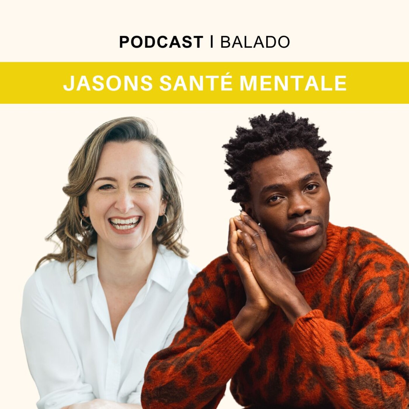 S'adapter à la maladie chronique - Réédité episode artwork
