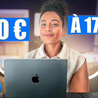 #23 - Comment passer de 0€ à 172K€ sur META ADS cover