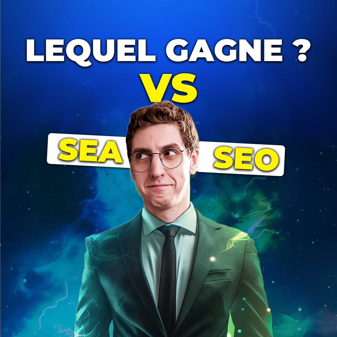 Make Sense 🎙️ le podcast du marketing
