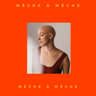 Mèche à mèche avec Amélie, parlons pelade. cover
