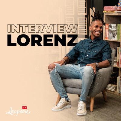 Lorenz : "Le Zouk est une musique qui a traversé nos frontières !" cover