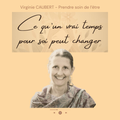 Prendre du temps pour soi… ou revenir à soi ? | Summer Replay 2026 cover
