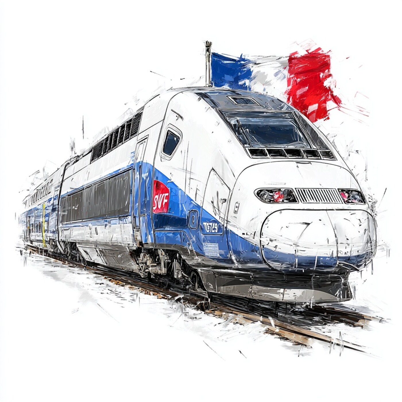 Le verbe "manquer" 2/4 episode artwork