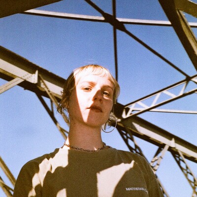 Étendue pourpre - présentation de la sieste sonore pour Les Menstrueuses cover