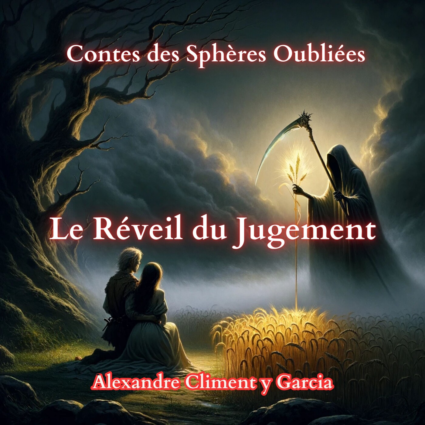 053 - Le Réveil du Jugement episode artwork