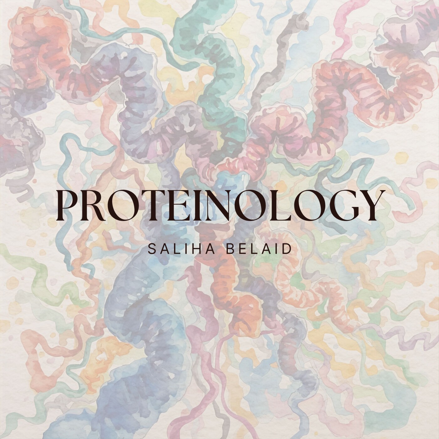 PROTEINOLOGY