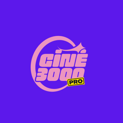 Ciné 3000 Pro #4 - Anna, régisseuse cover