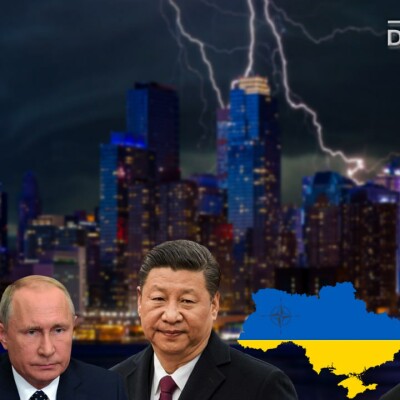 Le vent est semé, la récolte est proche... - 21-02-23 cover