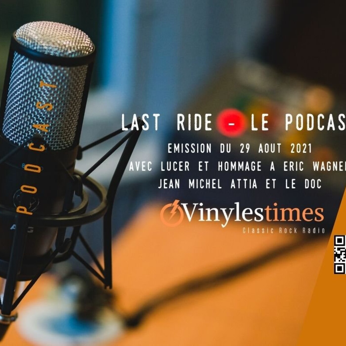 VINYLESTIMES CLASSIC ROCK RADIO