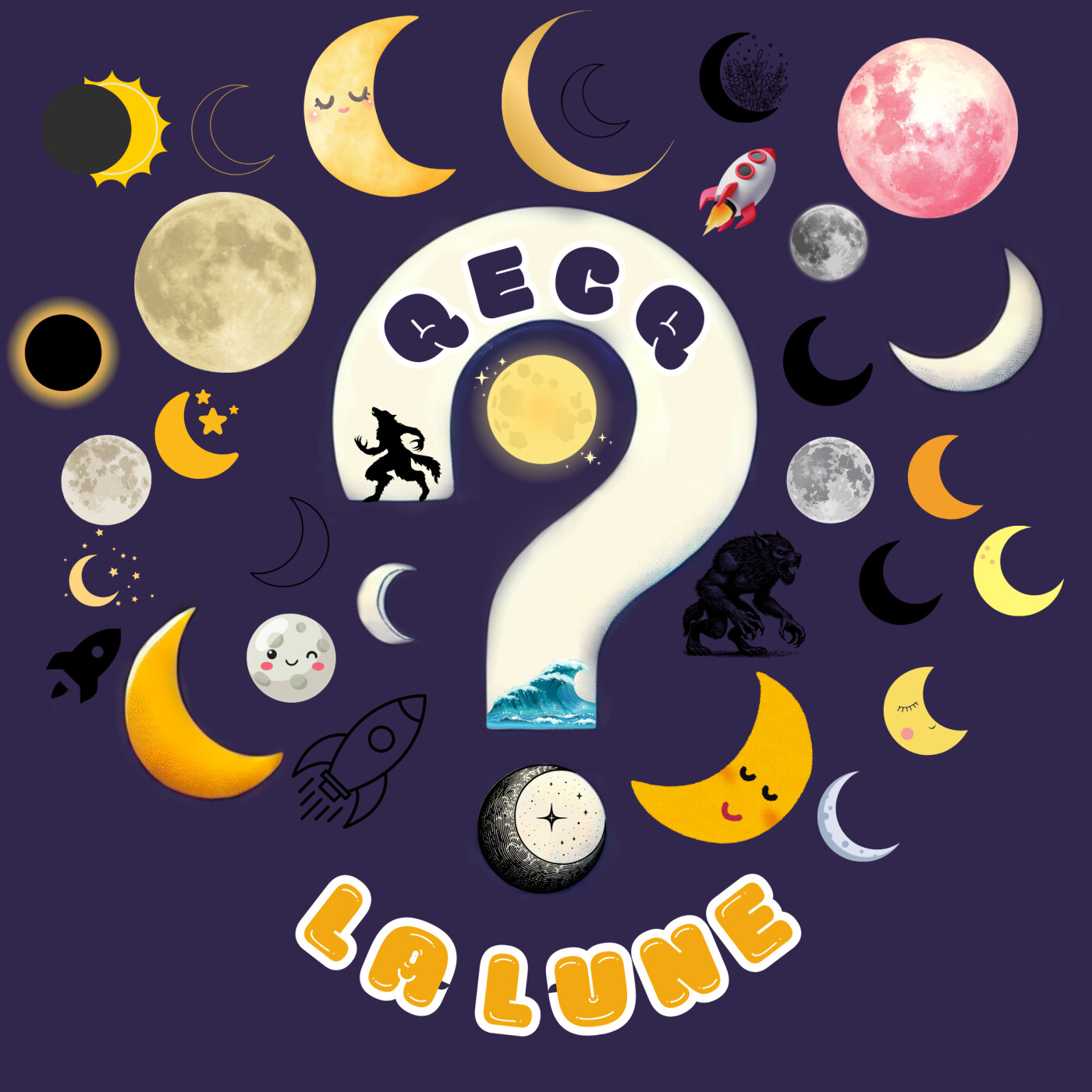 QECQ - Qu\'est-ce que ?