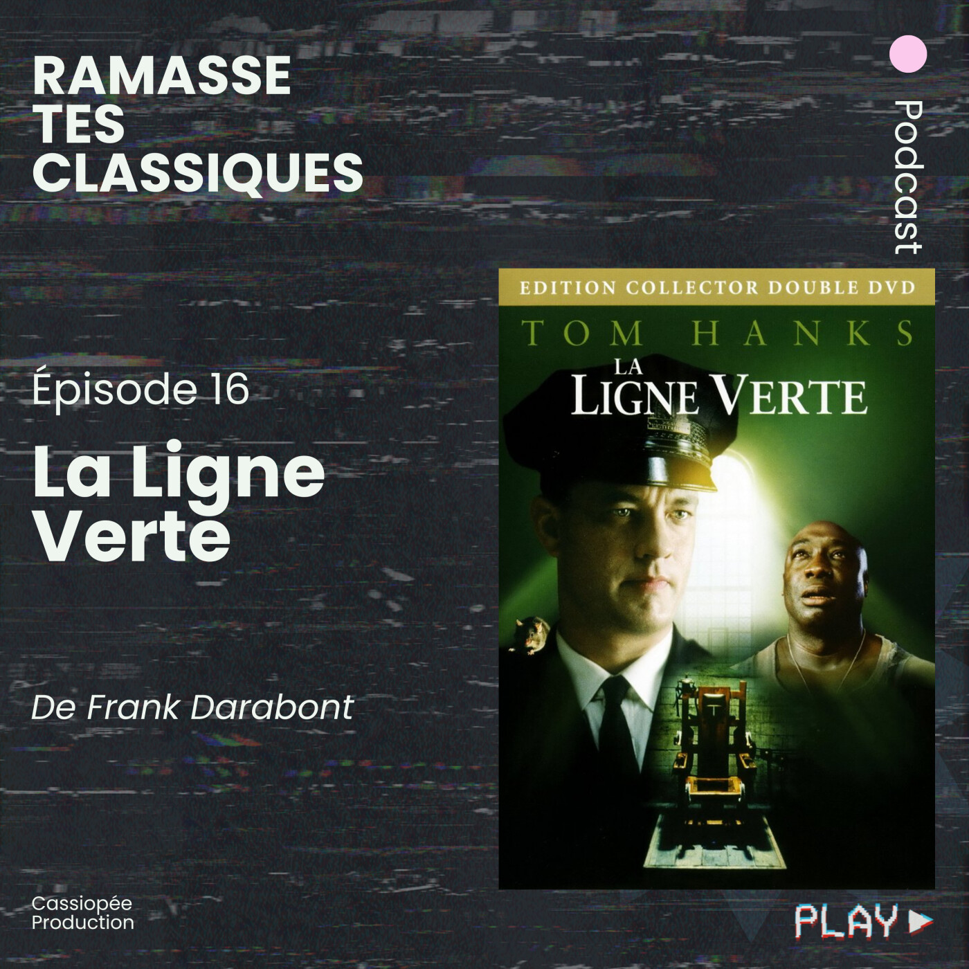 La Ligne Verte – Notre note 9,5/10