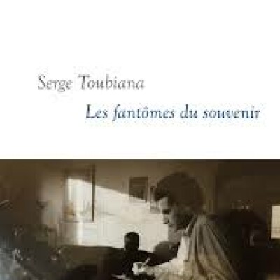 Les fantômes du souvenir cover