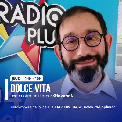 Dolce vita - 04-12-2025 cover