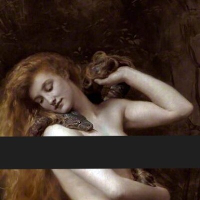 Lilith : la succube épisode 3 cover