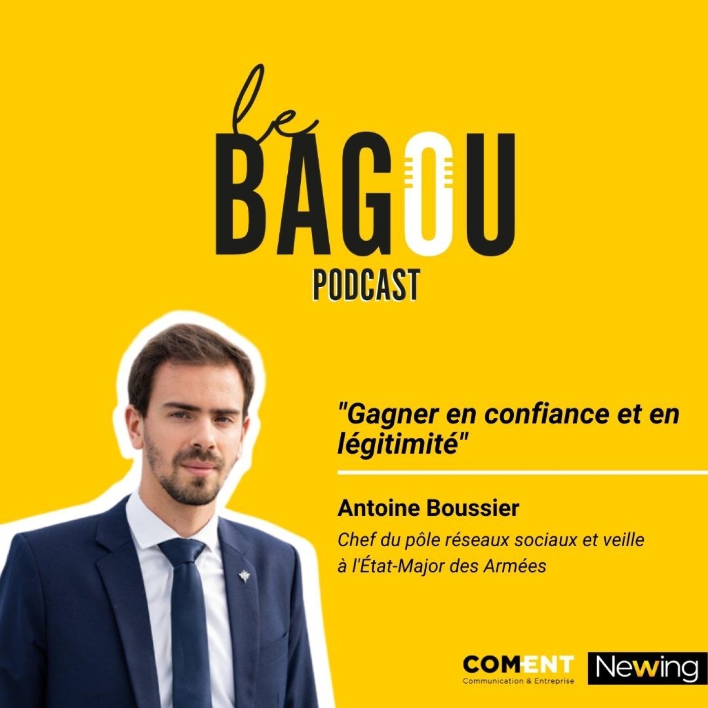Le Bagou