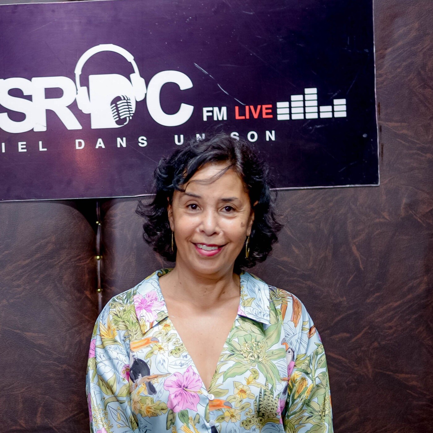 Eventsrdc FM Live - Podcast