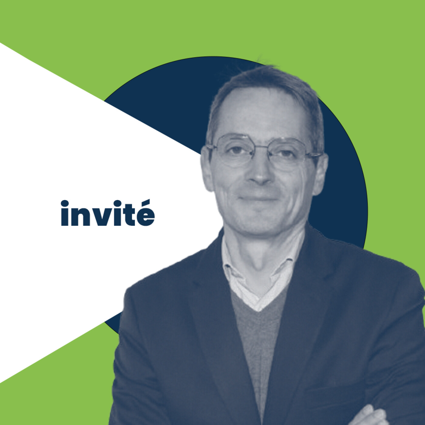 Tarkett : Des solutions innovantes de revêtements de sol et surfaces sportives | Marc Beligné, EMEA Supply Chain VP de Tarkett