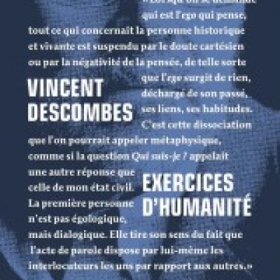 Conversation Socratique cover