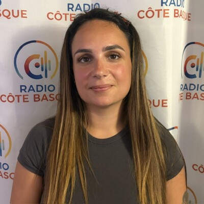 133 - Anaïs - Extensionnelle cover
