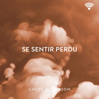 Se sentir perdu cover