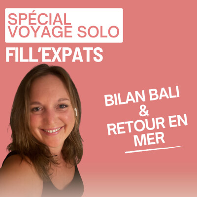 Trois mois à Bali : ce que le voyage m’a appris cover