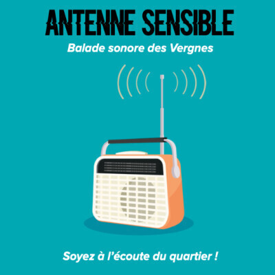#19 - Quartiers en couleur - chantier BAMBA cover