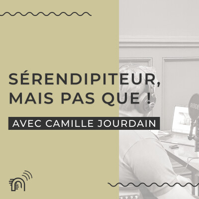 J’ai rendez-vous avec Camille Jourdain cover