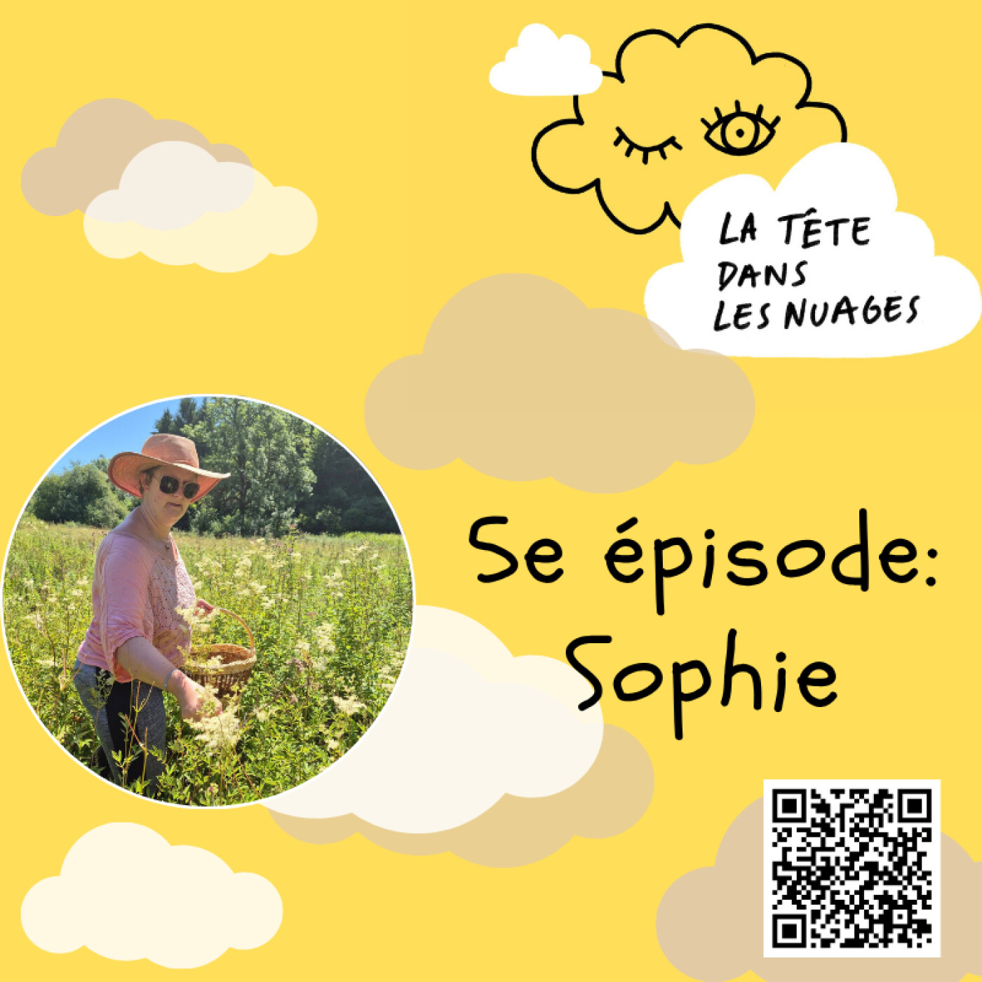 5e épisode : Sophie episode artwork