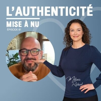 Quand la vie décide à ta place: du licenciement à l'intuition #81 cover