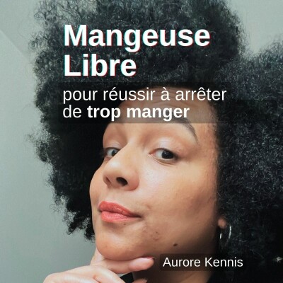 Maigrir avec l'Hypnose, avec Catherine Roumanoff-Lefaivre cover