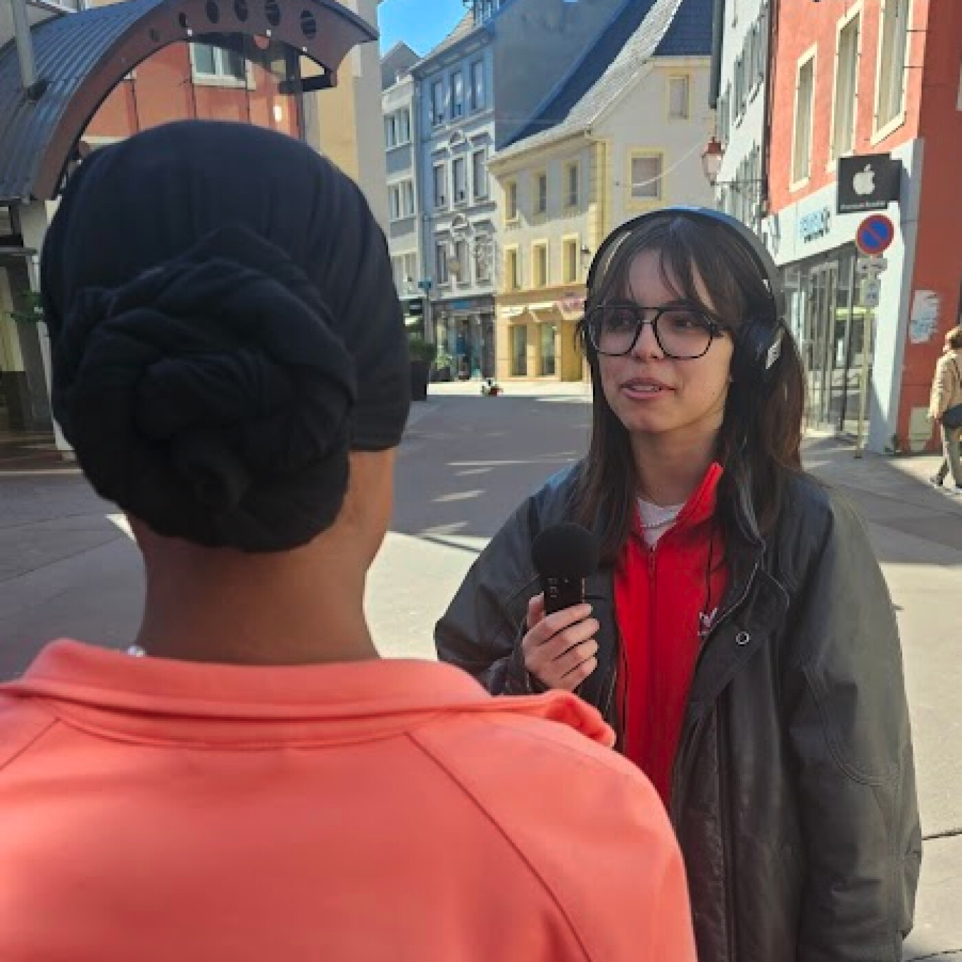 RADIO WNE Warum Net Experience