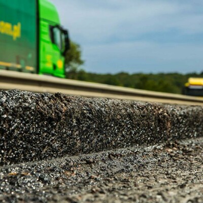 Les chaussées, ça s'entretient cover