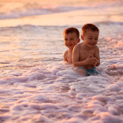 Maman, c'est quoi un poisson ? cover