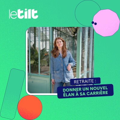 121 | Créer du calme pour repenser sa carrière cover