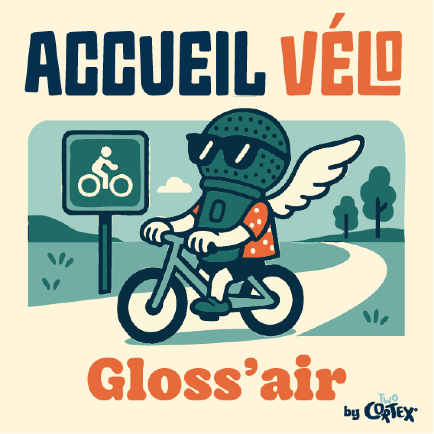 Gloss\'air
