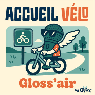 Accueil Vélo – Le label qui dit “viens avec ton guidon, t’es bienvenu·e” cover
