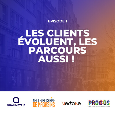 Les clients évoluent, les parcours aussi ! (Webinar complet) cover