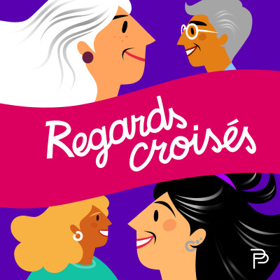 [Hors-série] Regards croisés #1 : Voyage & grand âge cover