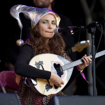 Danger Mouse, épisode 7 : Jocker's Daughter, The Last Laugh (2009) cover