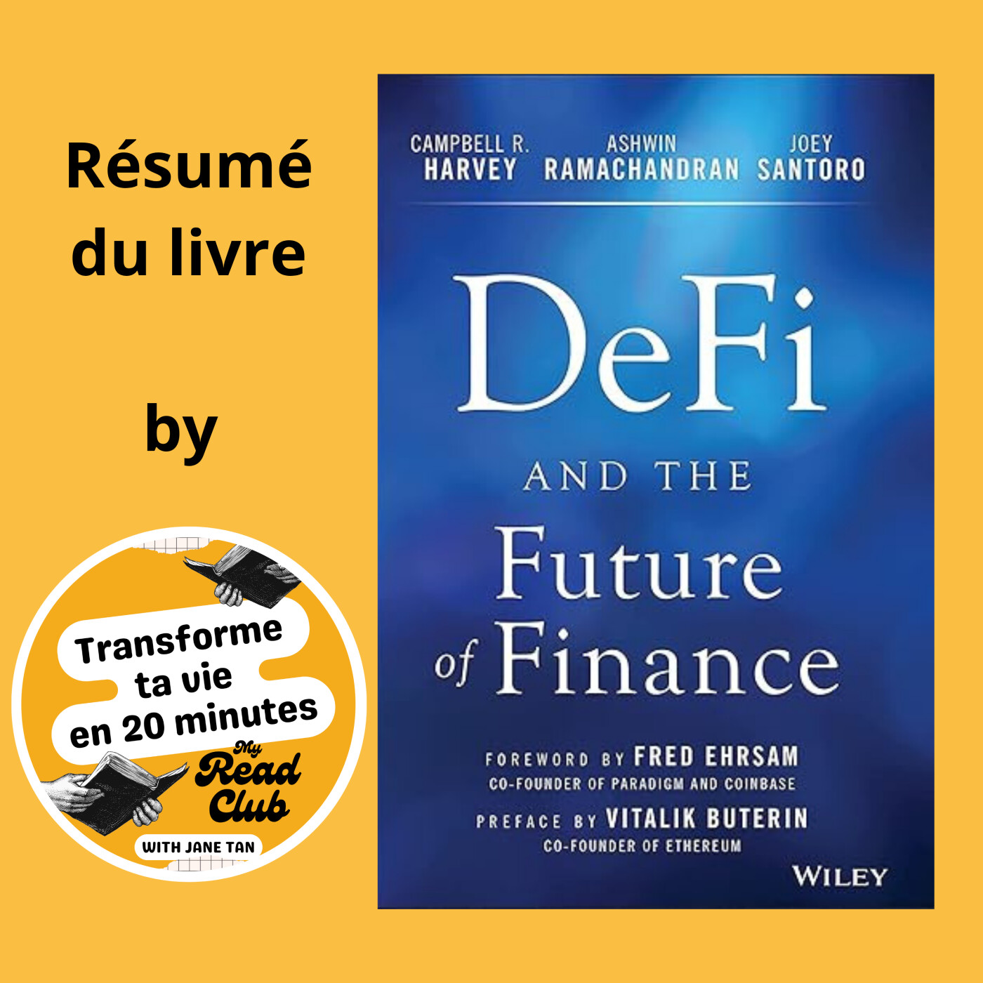 27. Crypto & DeFi : Reprends le contrôle de ton argent, ce que personne ne t’explique