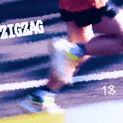 #18 – Cédric Debacq - Courir vers l’impossible cover