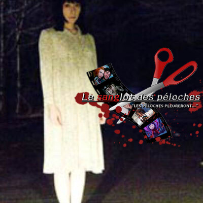 Le sanglot des péloches-31 jours d'horreur: à l'Est, bien du nouveau (jours 25, 26 et 27)) cover