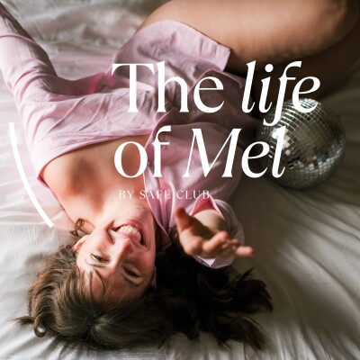 Episode 1 : Qui est Mel ? cover