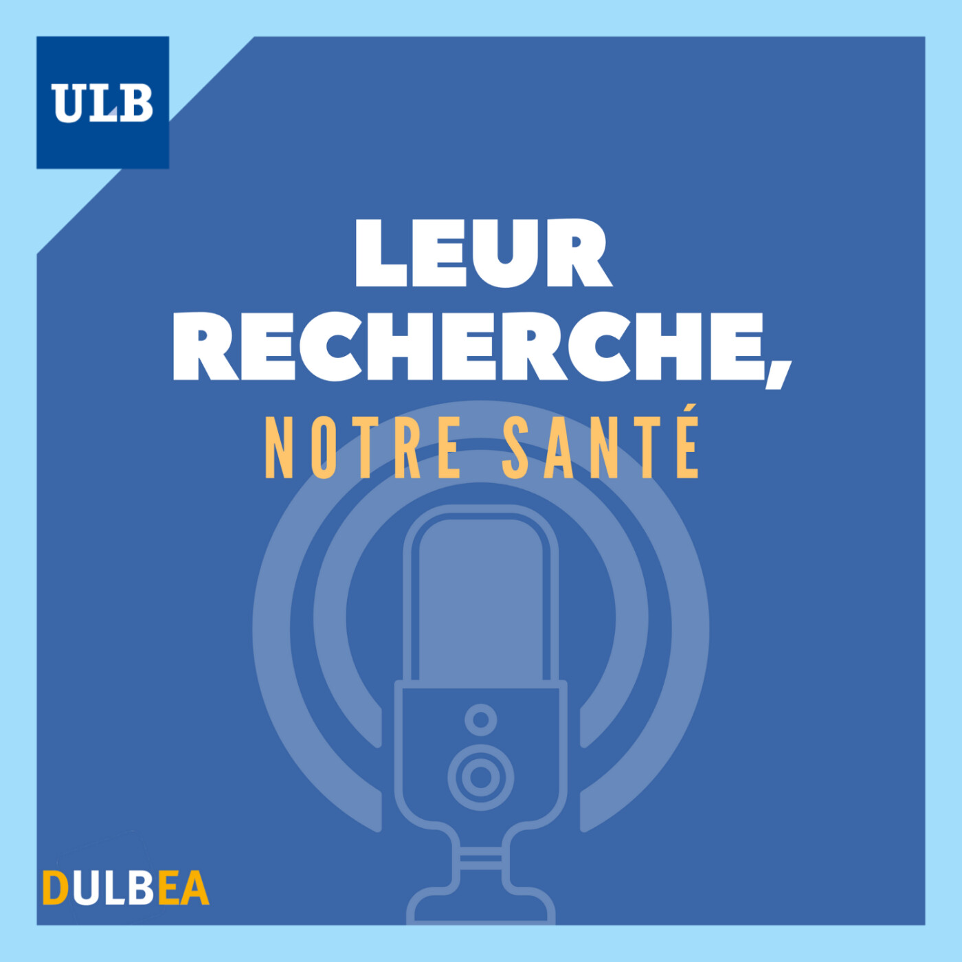 Leur recherche, notre santé #5 - Unité de soins intermédiaire : une solution pour alléger les soins intensifs ?