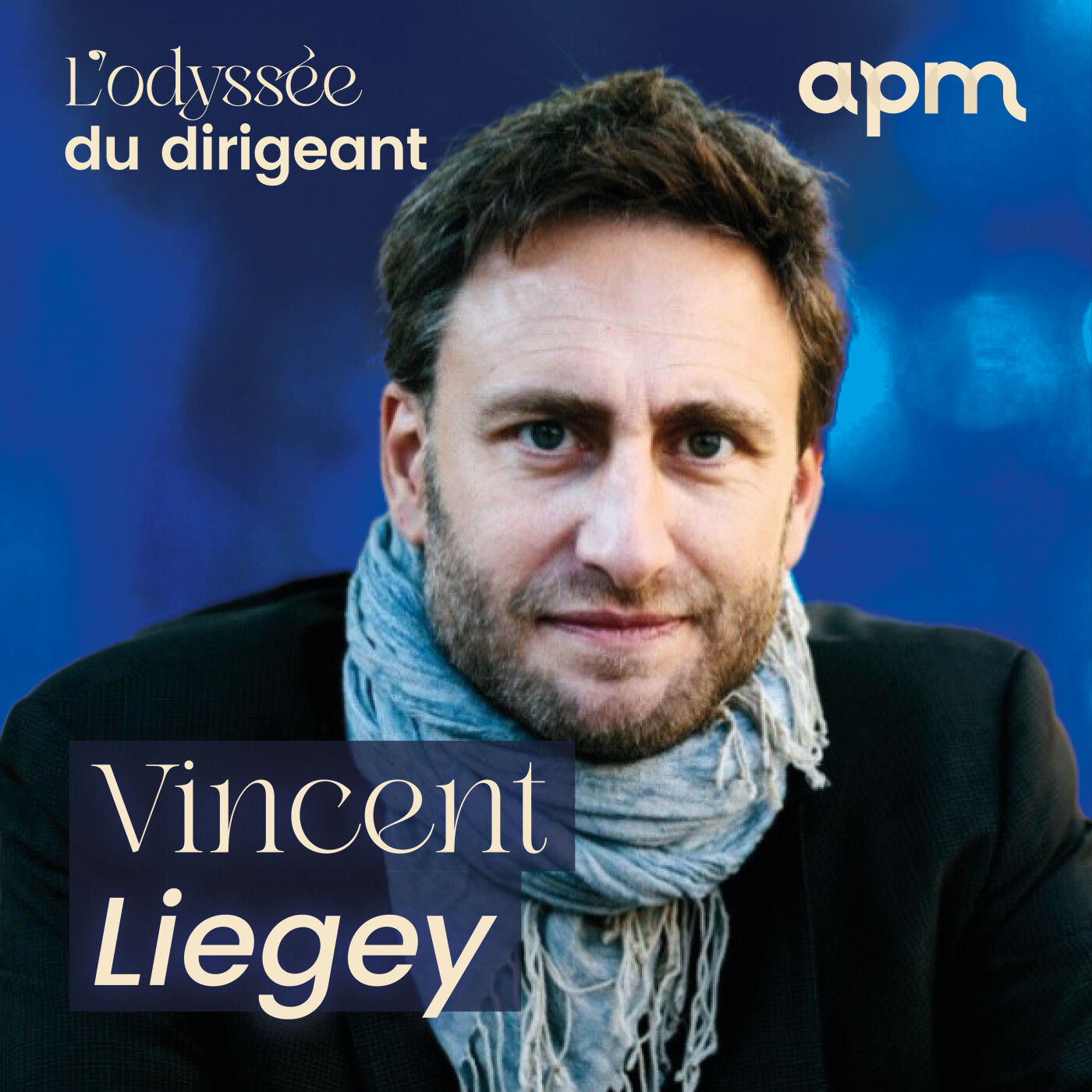 Diriger autrement : produire moins, produire mieux, avec Vincent Liegey episode artwork
